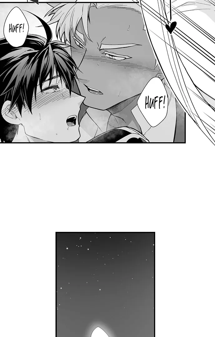 The Titan's bride Chapter 153 page 22 - 