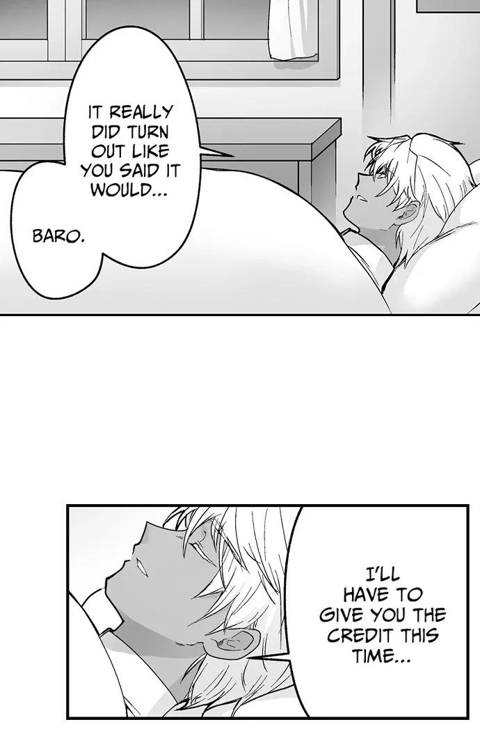 The Titan's bride Chapter 153 page 26 - 