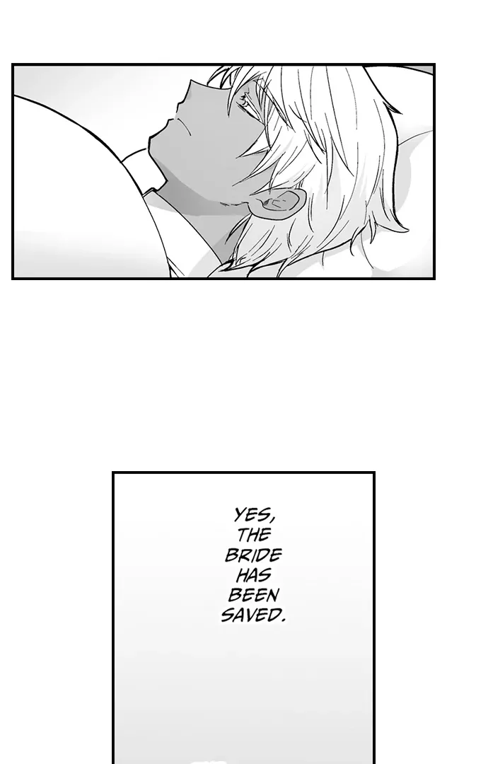 The Titan's bride Chapter 153 page 27 - 