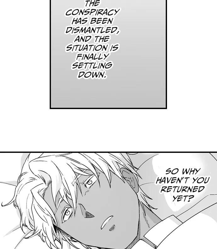 The Titan's bride Chapter 153 page 28 - 