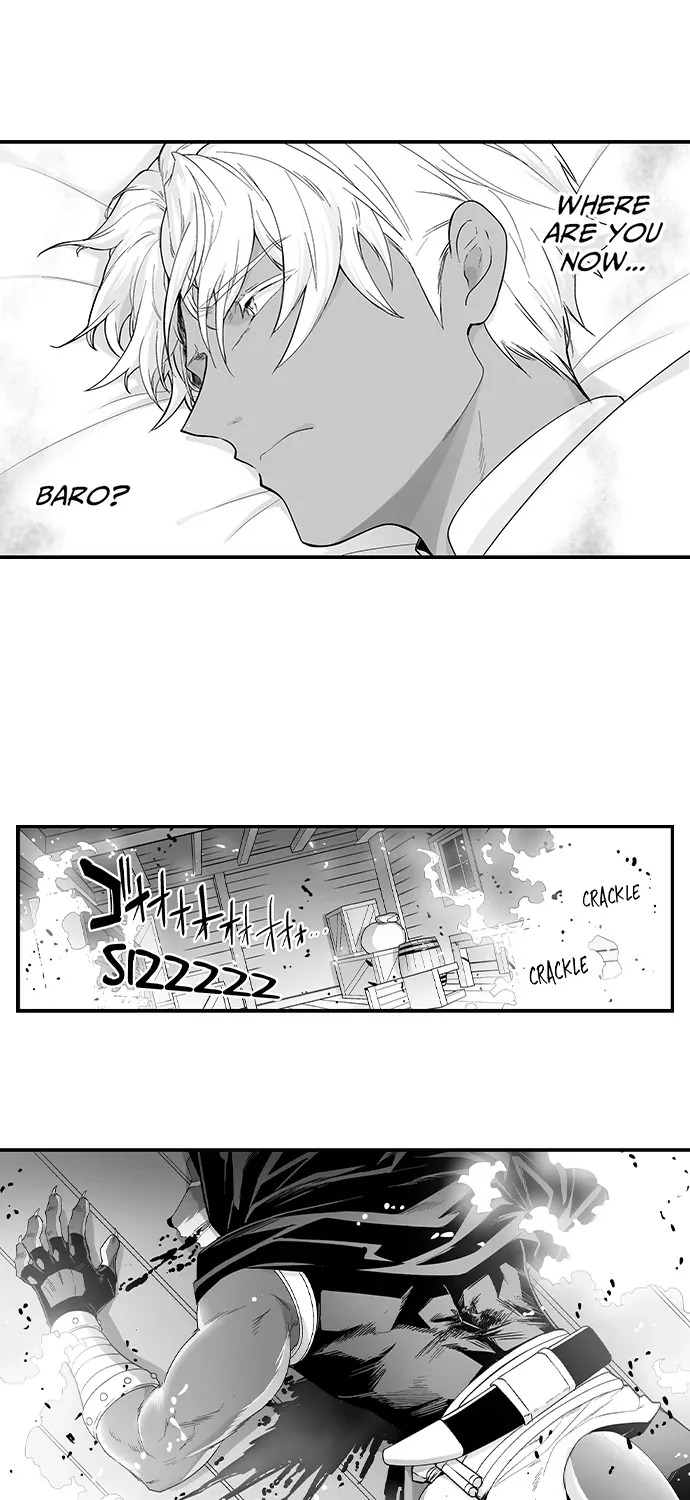 The Titan's bride Chapter 153 page 30 - 
