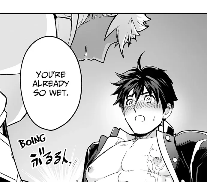 The Titan's bride Chapter 153 page 5 - 