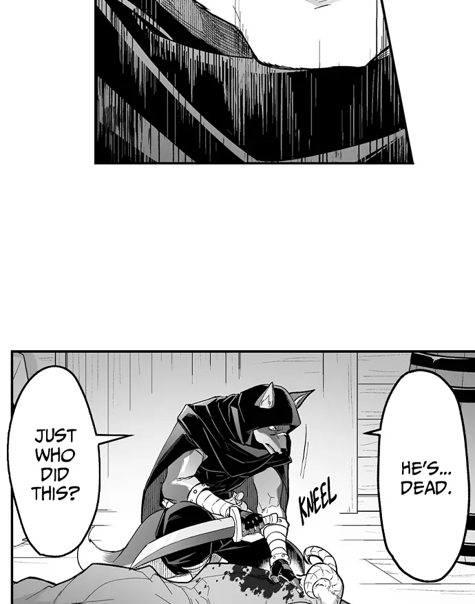 The Titan's bride Chapter 154 page 15 - 