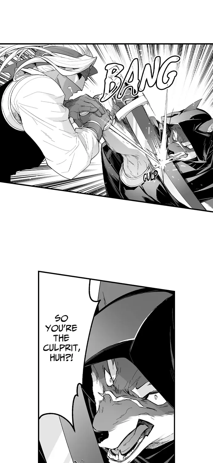 The Titan's bride Chapter 154 page 17 - 