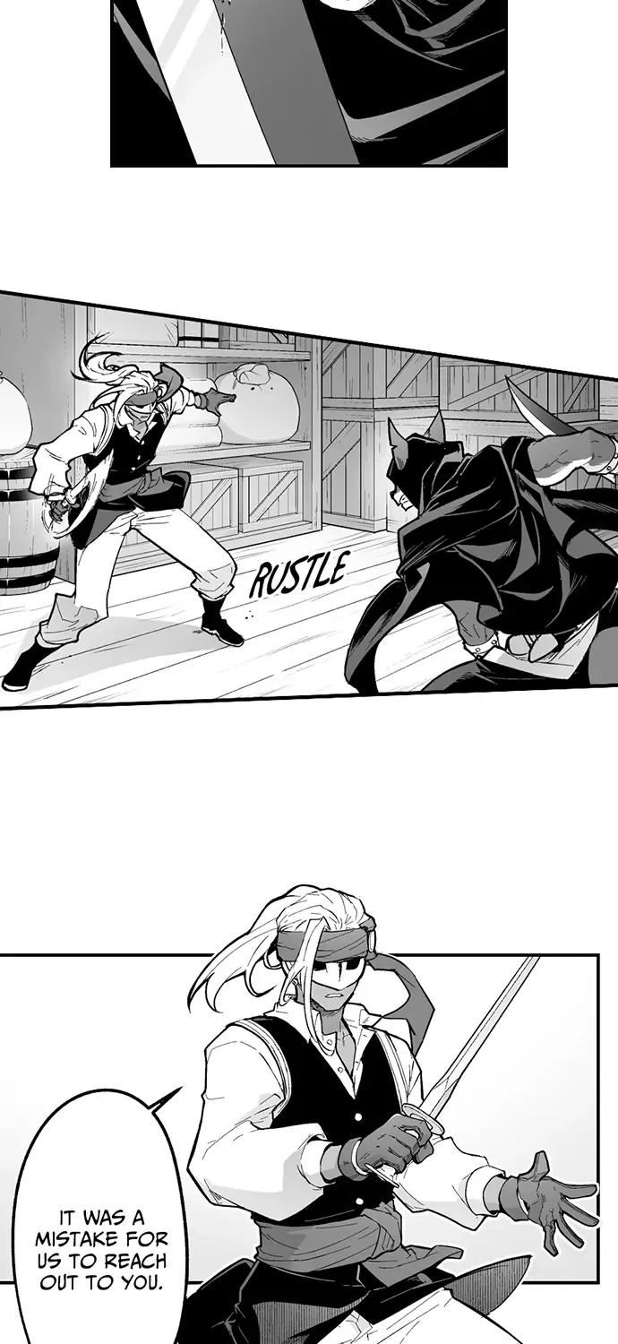 The Titan's bride Chapter 154 page 18 - 