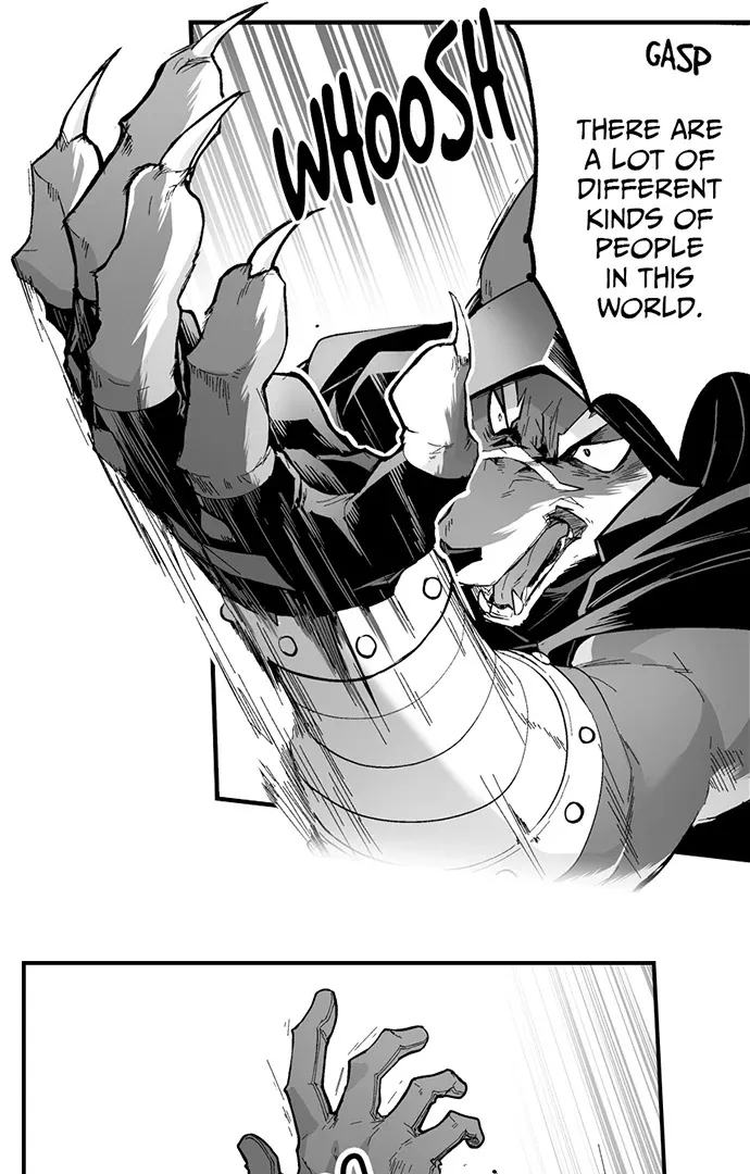 The Titan's bride Chapter 154 page 21 - 