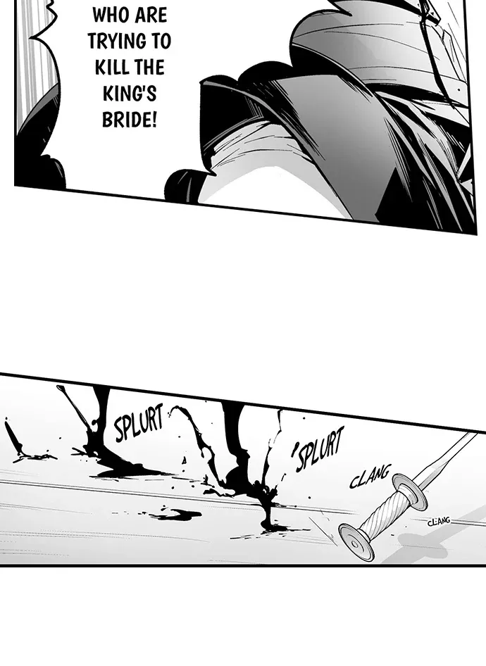The Titan's bride Chapter 154 page 23 - 