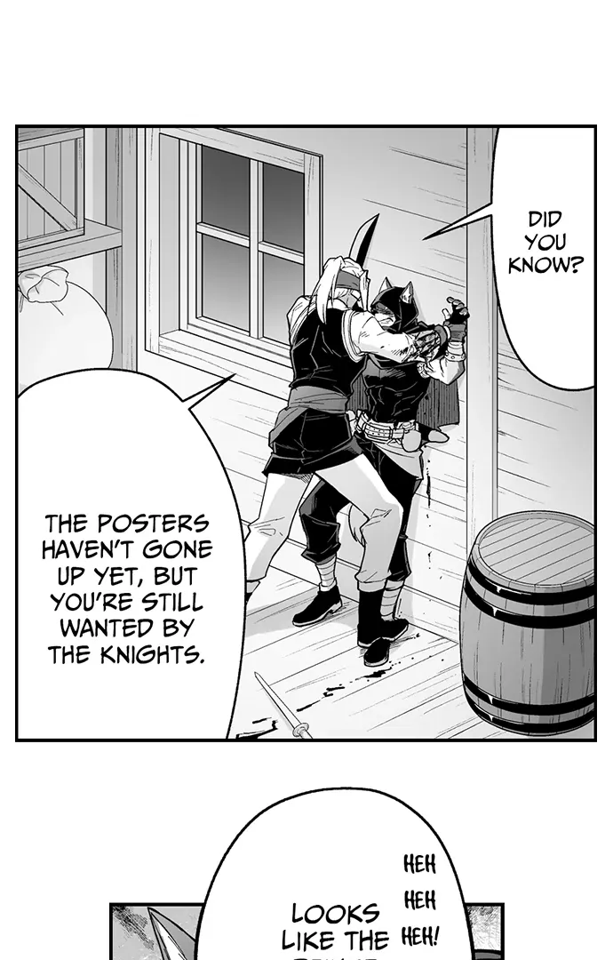 The Titan's bride Chapter 154 page 33 - 