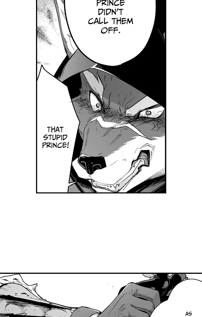 The Titan's bride Chapter 154 page 34 - 