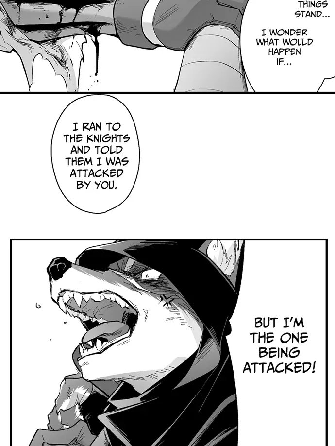 The Titan's bride Chapter 154 page 35 - 