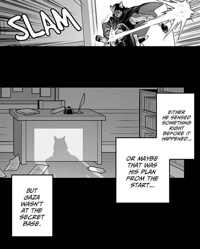 The Titan's bride Chapter 154 page 6 - 