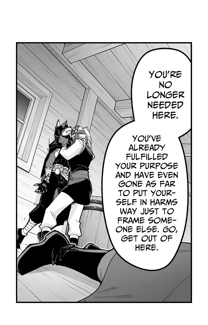 The Titan's bride Chapter 155 page 11 - 