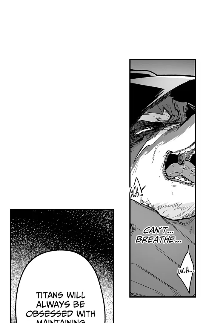 The Titan's bride Chapter 155 page 12 - 