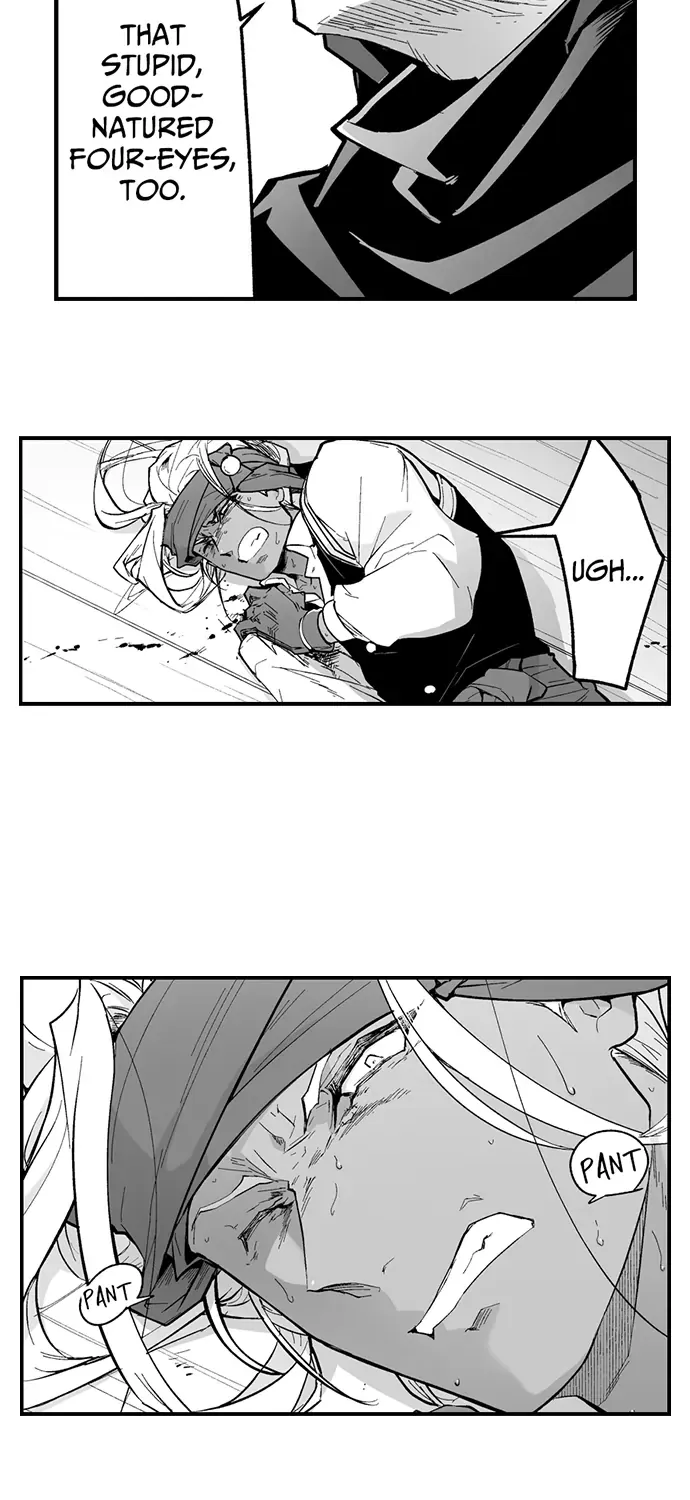 The Titan's bride Chapter 155 page 19 - 