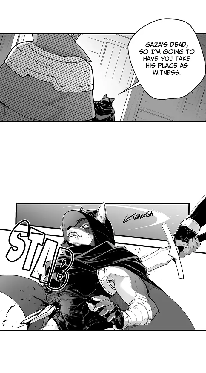 The Titan's bride Chapter 155 page 22 - 