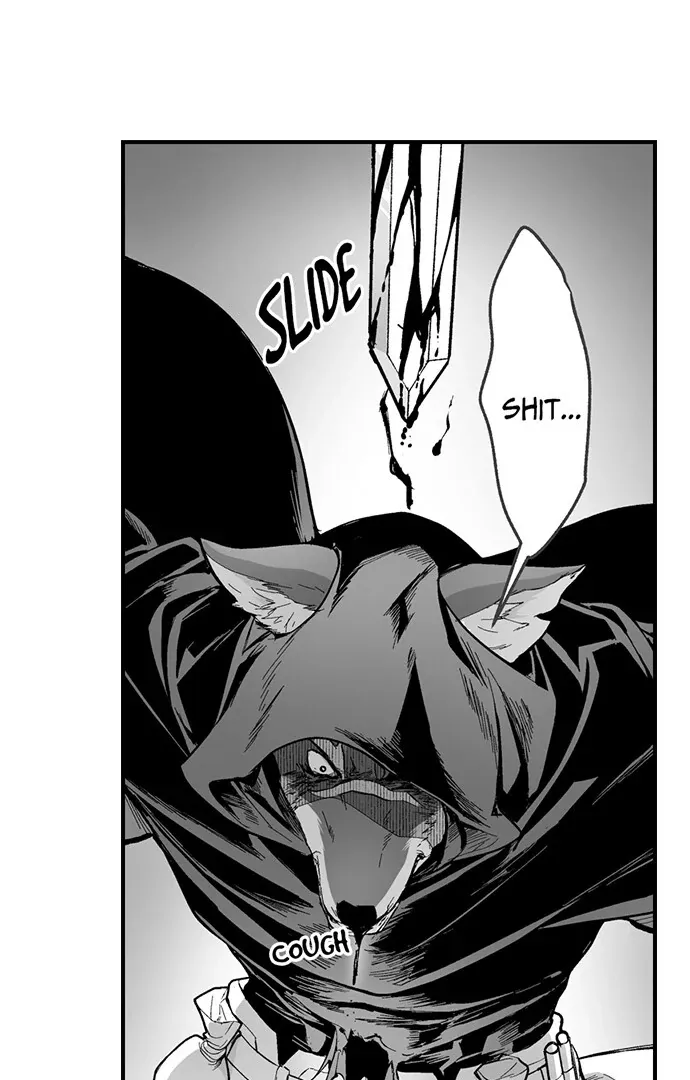 The Titan's bride Chapter 155 page 23 - 