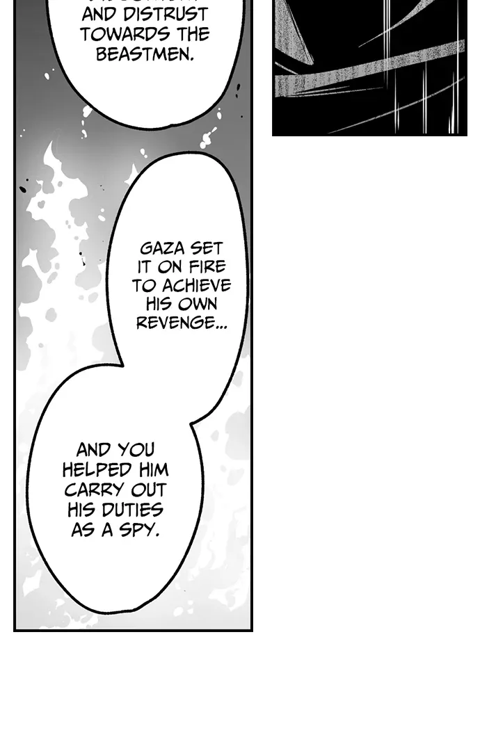 The Titan's bride Chapter 155 page 4 - 
