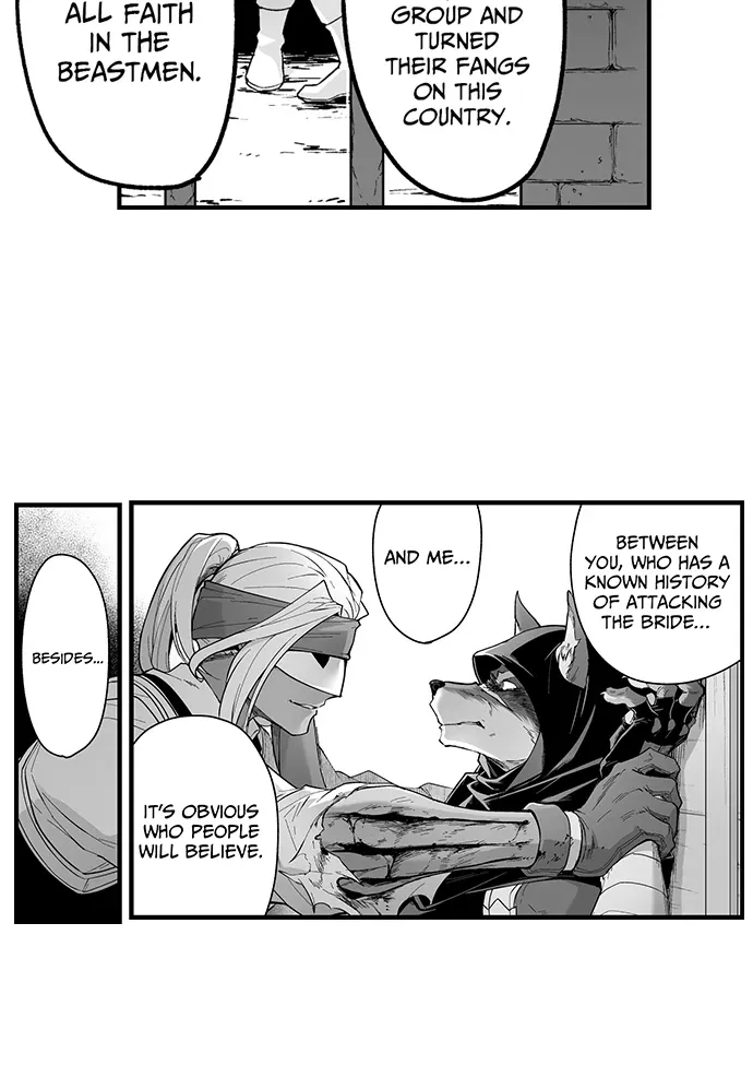 The Titan's bride Chapter 155 page 6 - 