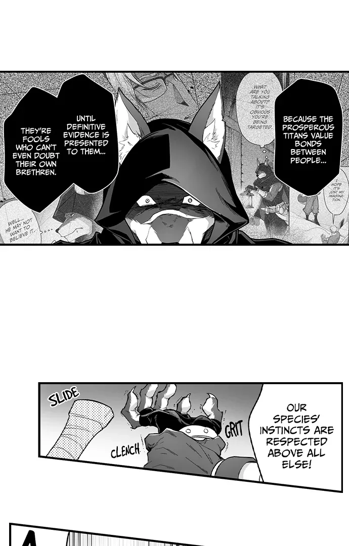 The Titan's bride Chapter 155 page 7 - 