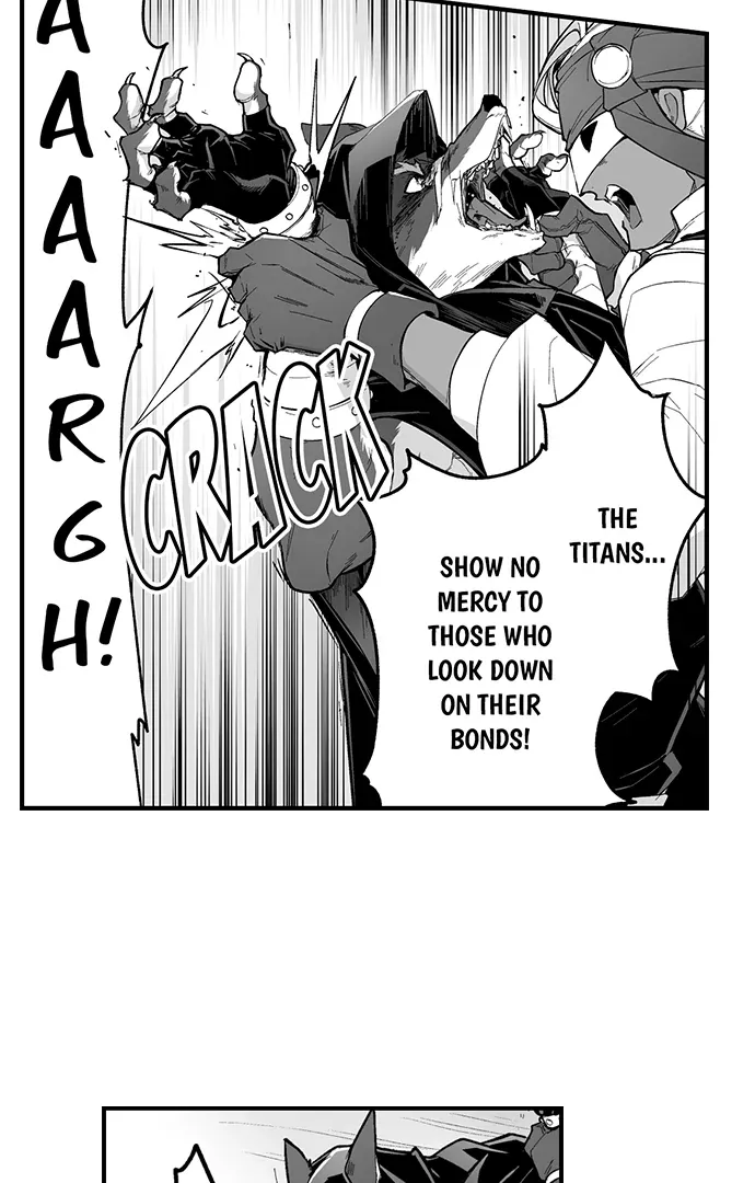 The Titan's bride Chapter 155 page 8 - 