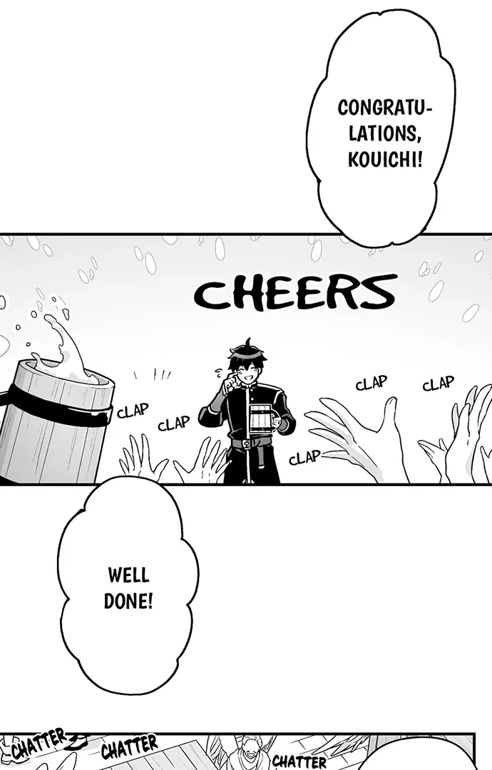 The Titan's bride Chapter 156 page 2 - 
