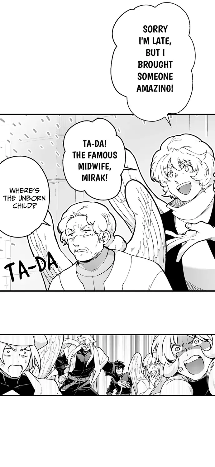 The Titan's bride Chapter 156 page 11 - 