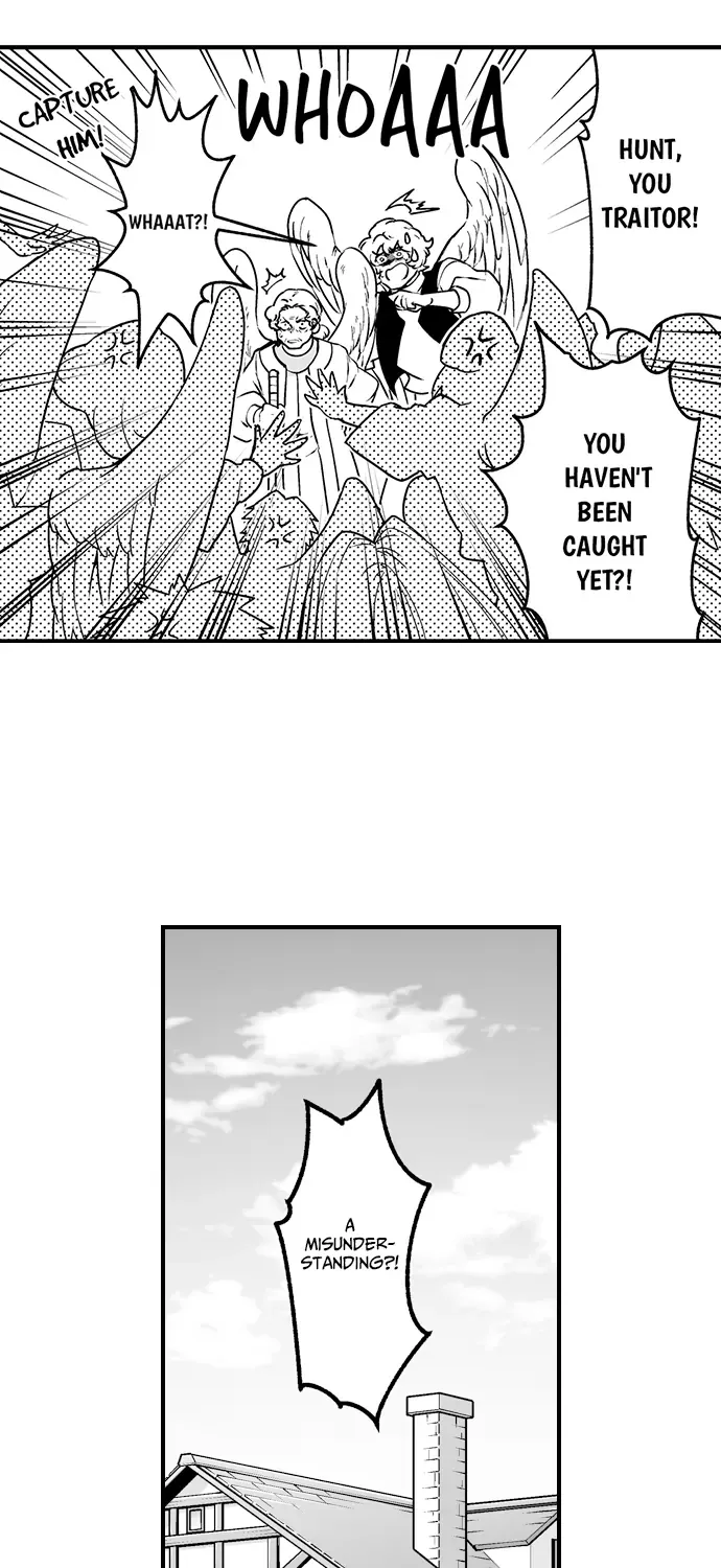 The Titan's bride Chapter 156 page 12 - 