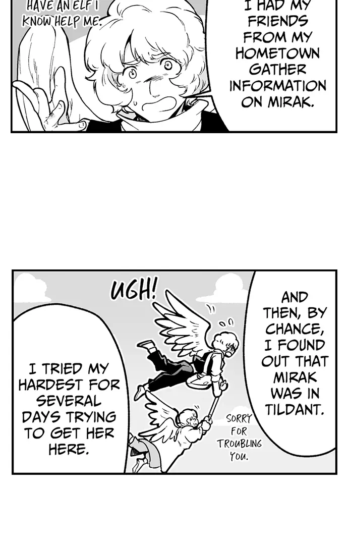 The Titan's bride Chapter 156 page 15 - 