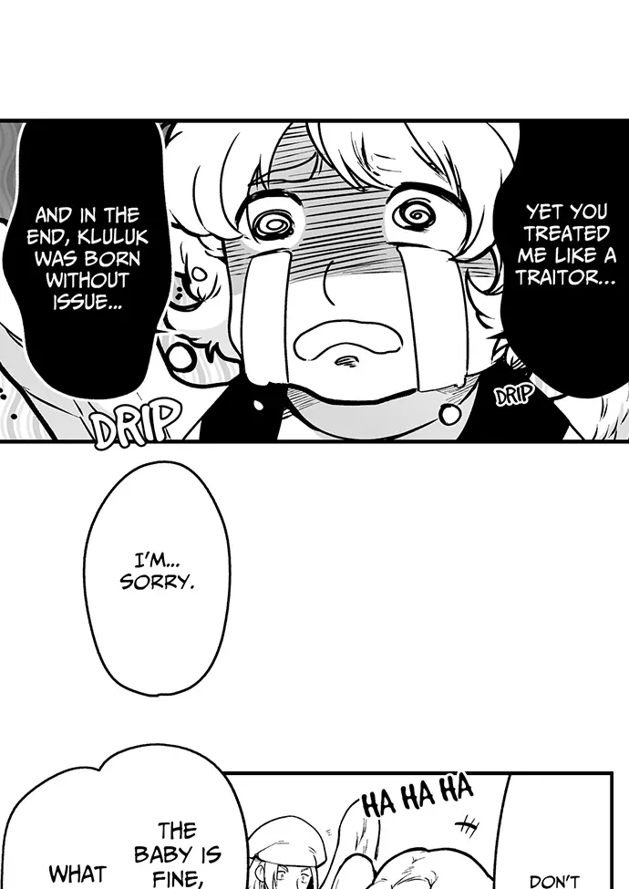 The Titan's bride Chapter 156 page 16 - 
