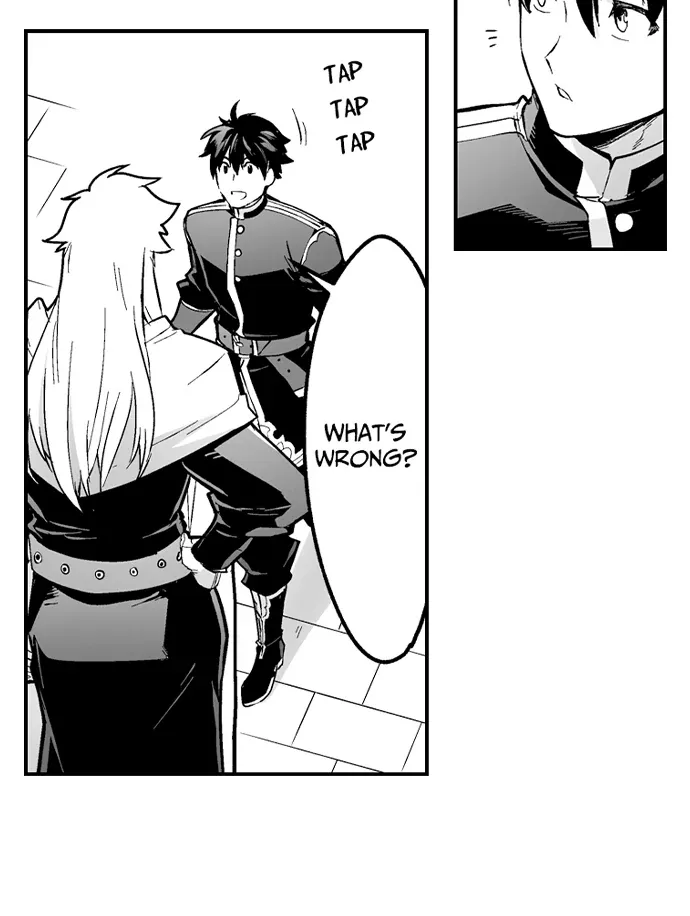 The Titan's bride Chapter 156 page 21 - 