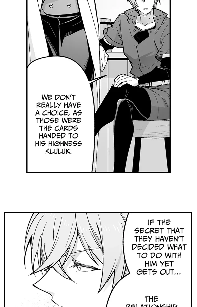 The Titan's bride Chapter 156 page 4 - 