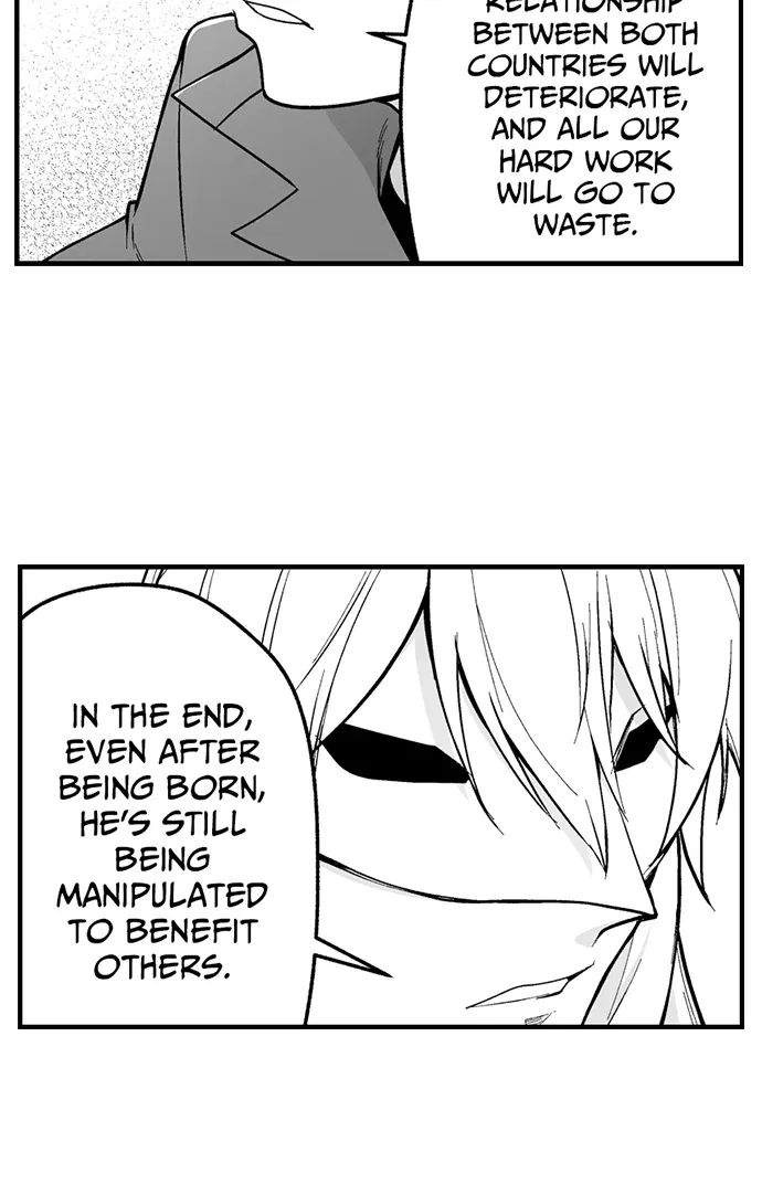 The Titan's bride Chapter 156 page 5 - 