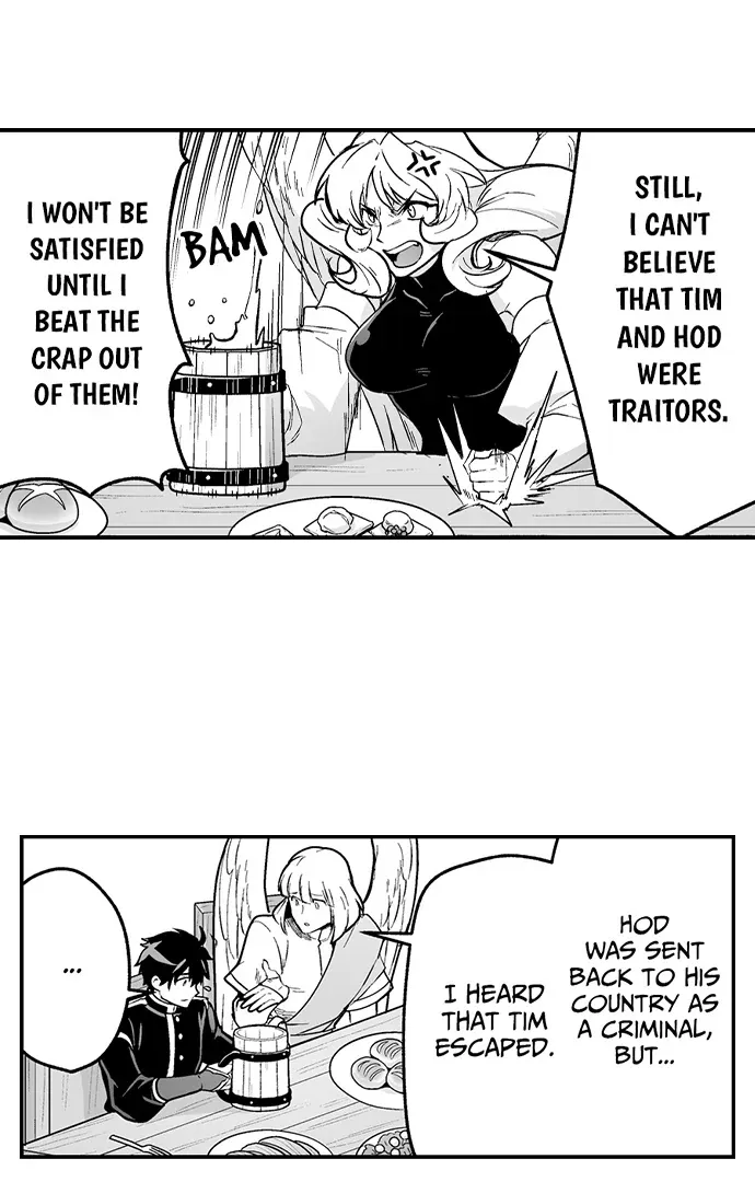 The Titan's bride Chapter 156 page 7 - 