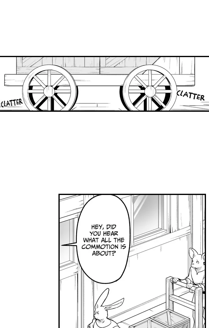 The Titan's bride Chapter 157 page 3 - 