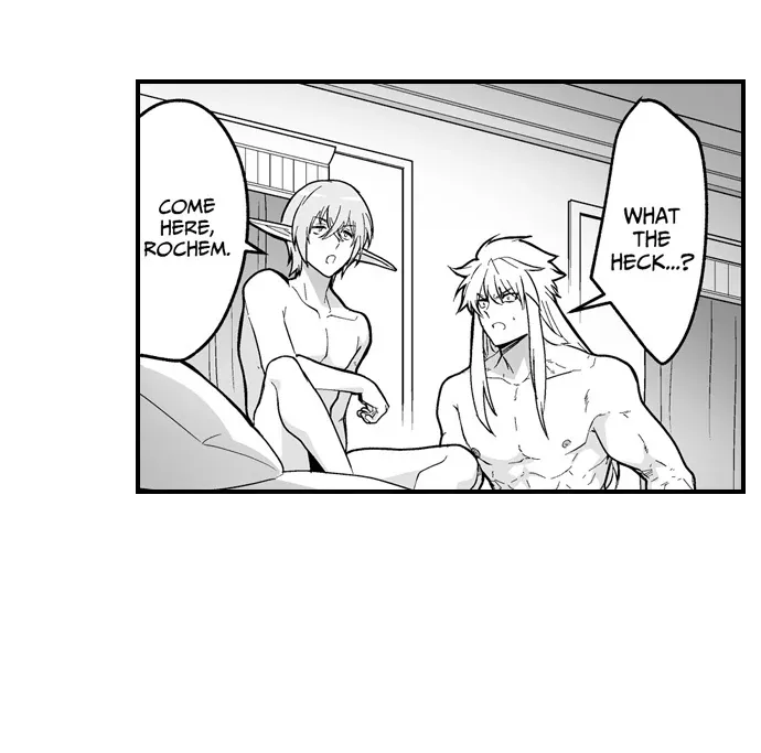 The Titan's bride Chapter 157 page 21 - 