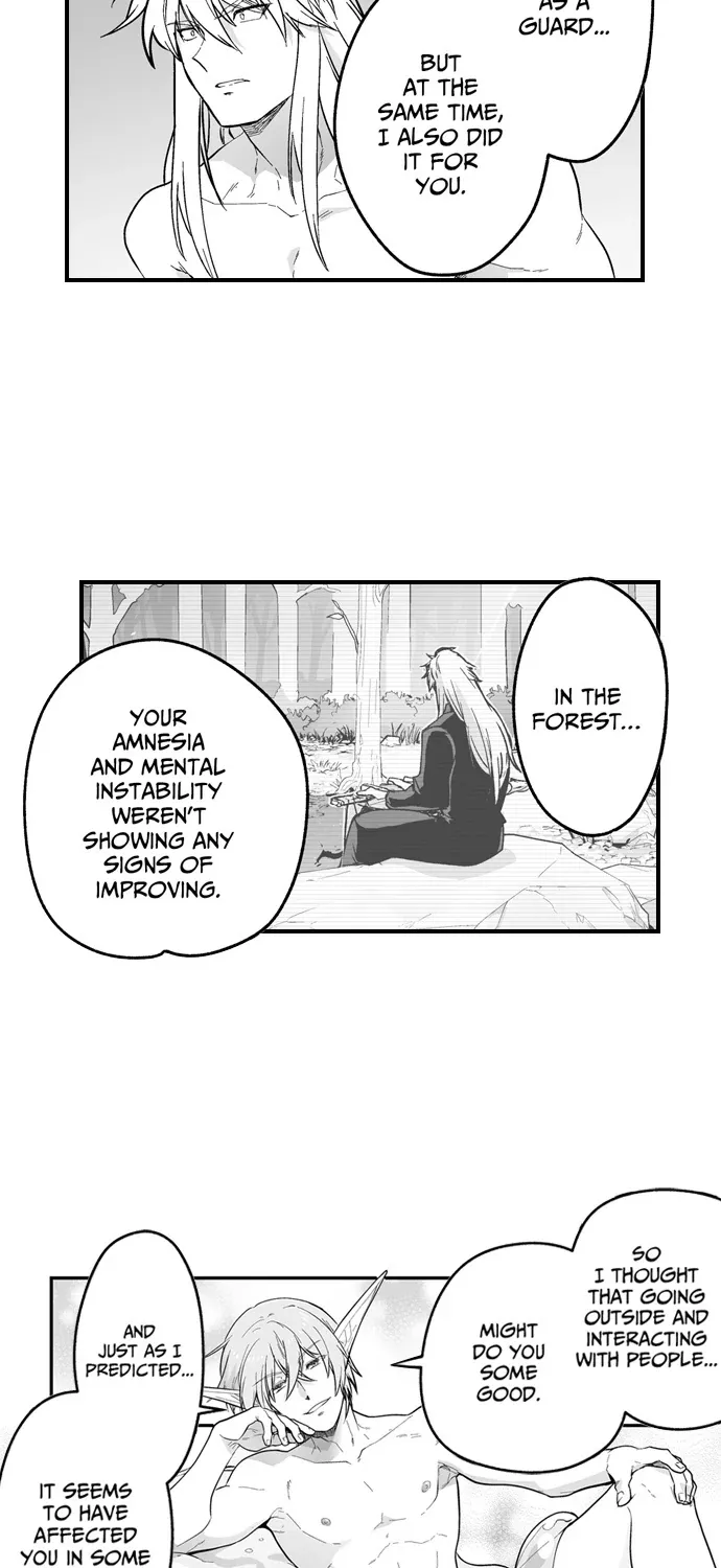 The Titan's bride Chapter 157 page 24 - 