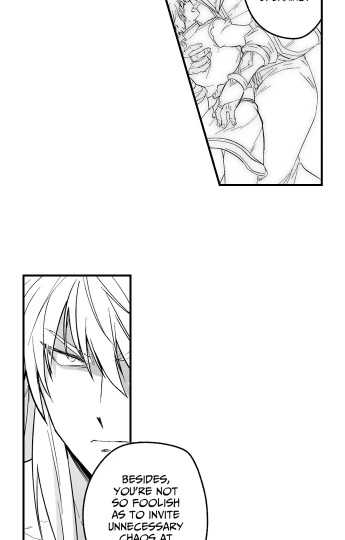 The Titan's bride Chapter 157 page 28 - 