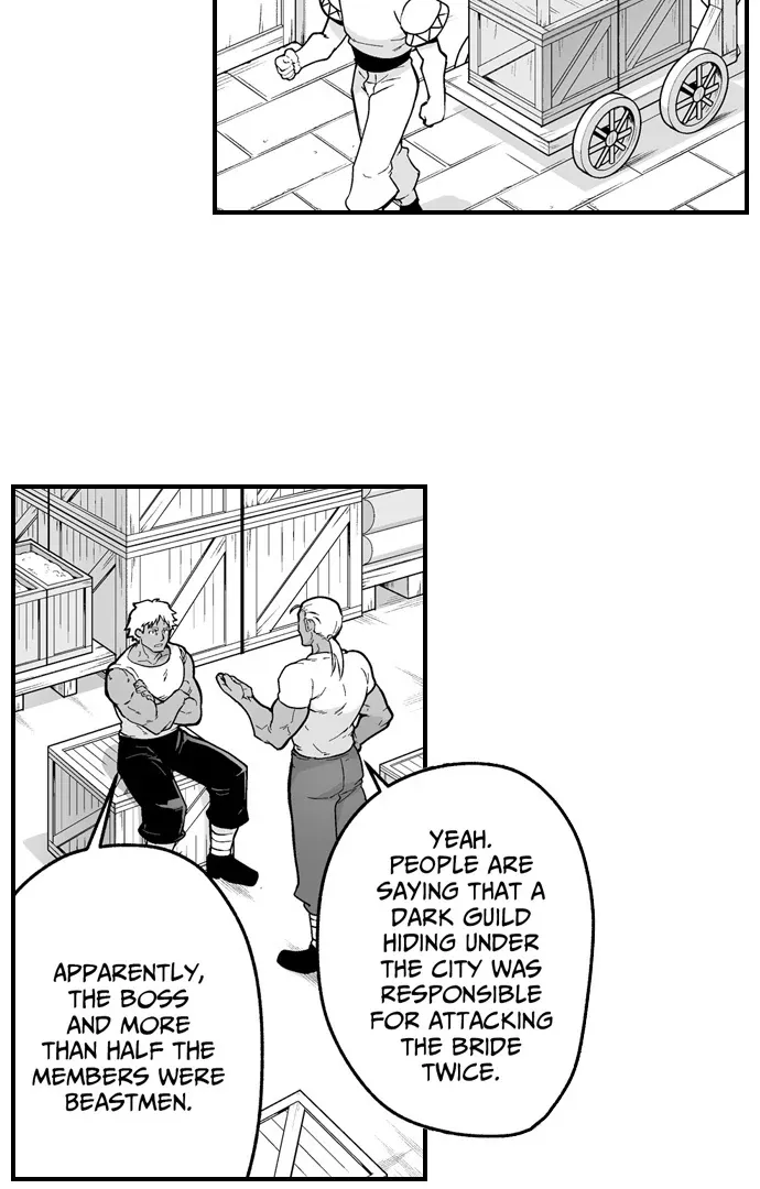 The Titan's bride Chapter 157 page 4 - 
