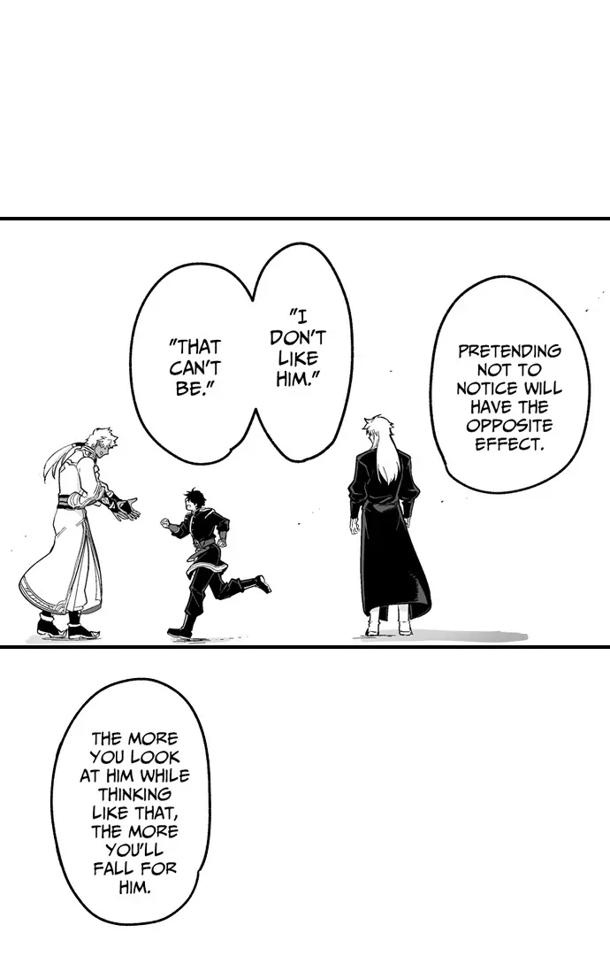 The Titan's bride Chapter 157 page 31 - 