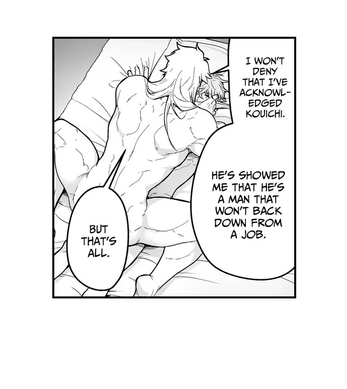 The Titan's bride Chapter 157 page 36 - 