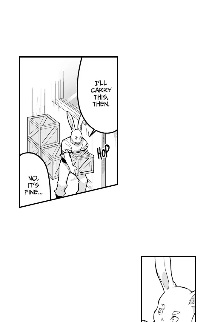 The Titan's bride Chapter 157 page 7 - 