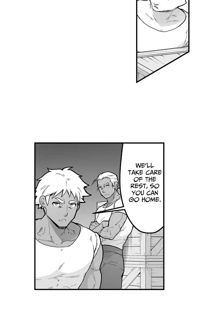 The Titan's bride Chapter 157 page 8 - 