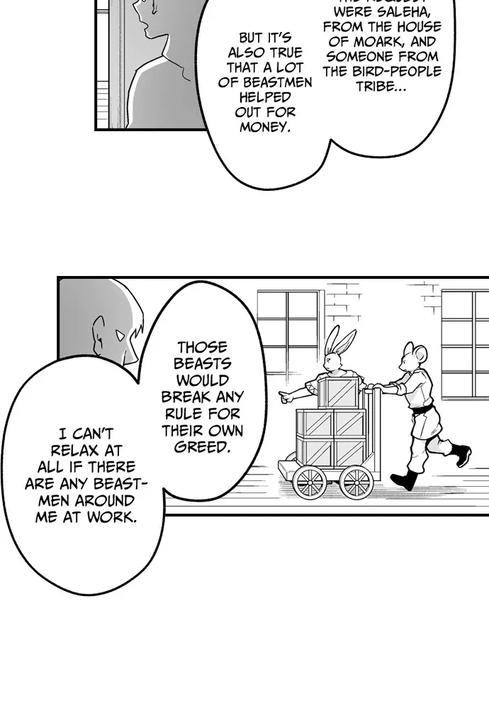 The Titan's bride Chapter 157 page 10 - 