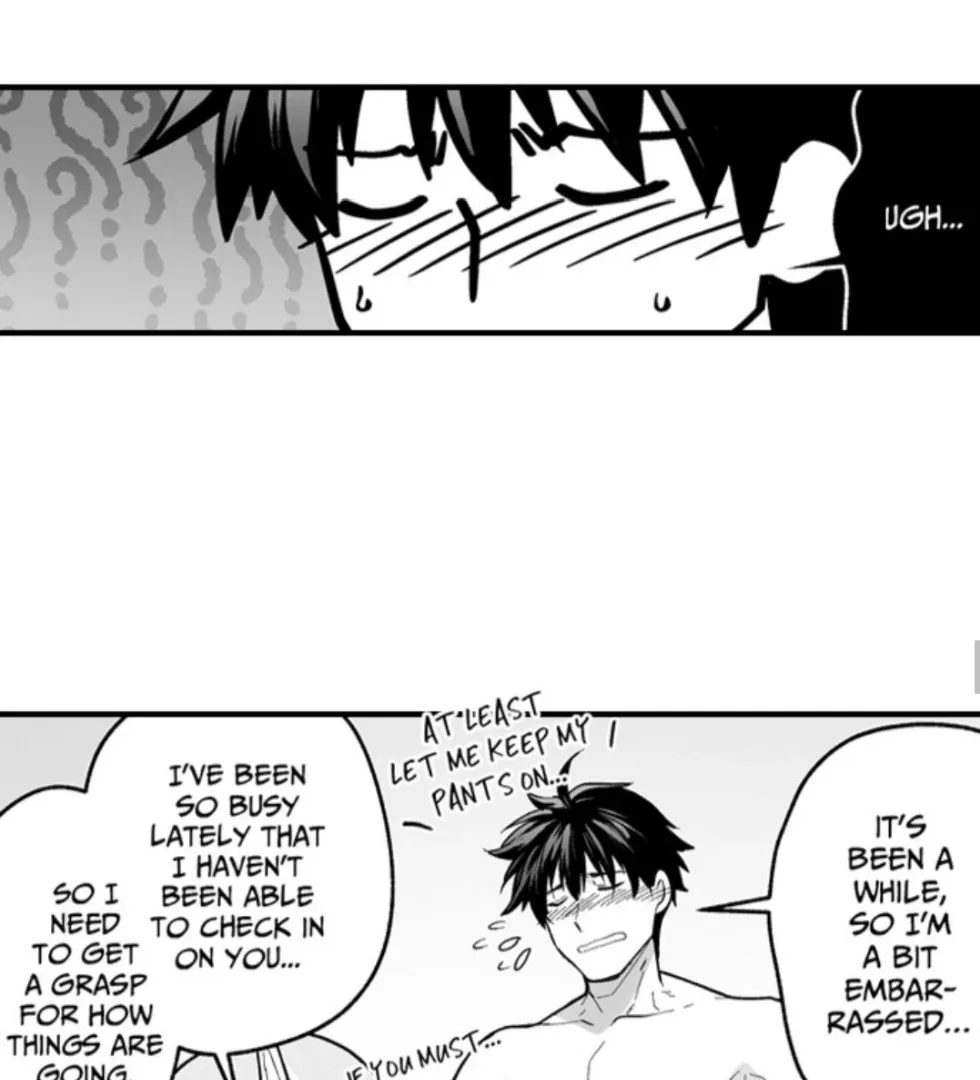 The Titan's bride Chapter 158 page 16 - 