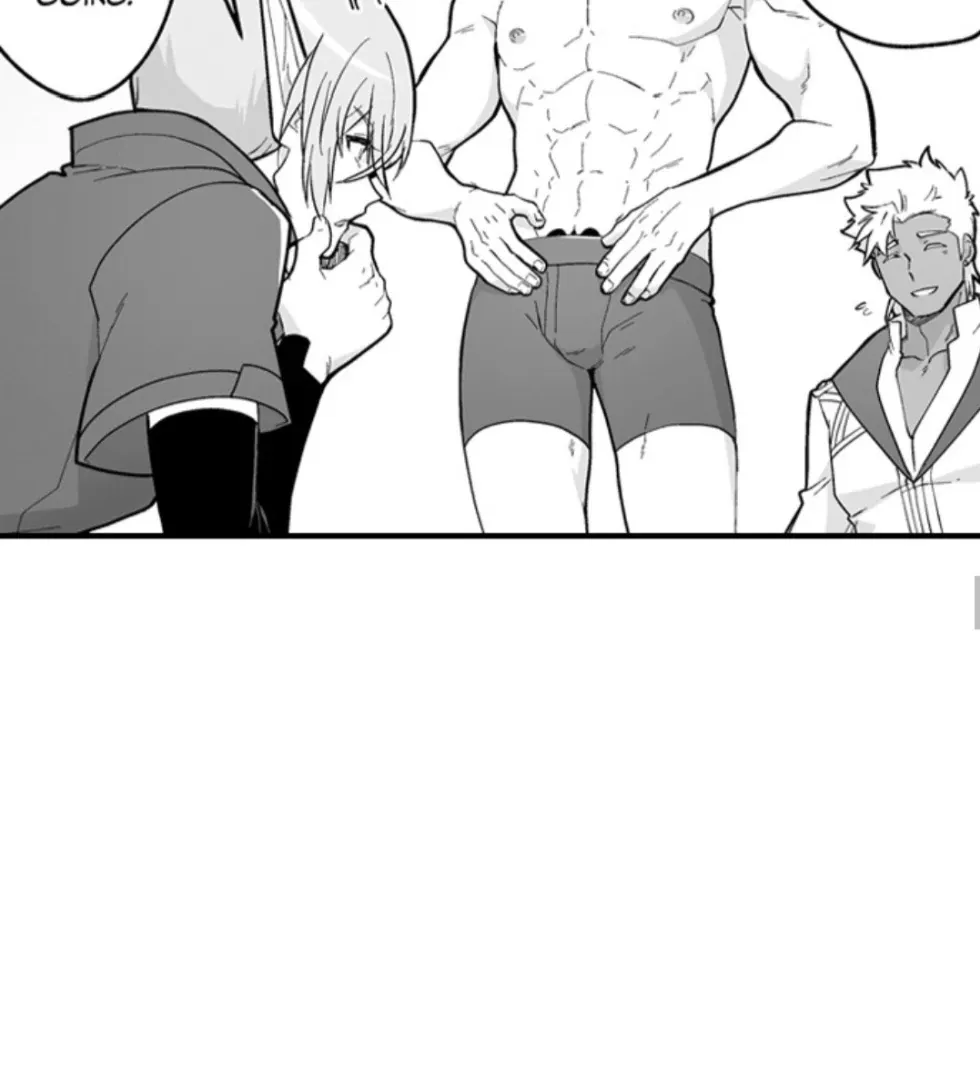 The Titan's bride Chapter 158 page 17 - 