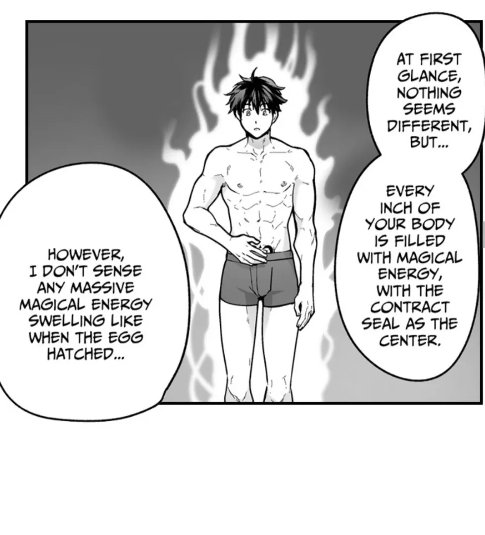 The Titan's bride Chapter 158 page 19 - 
