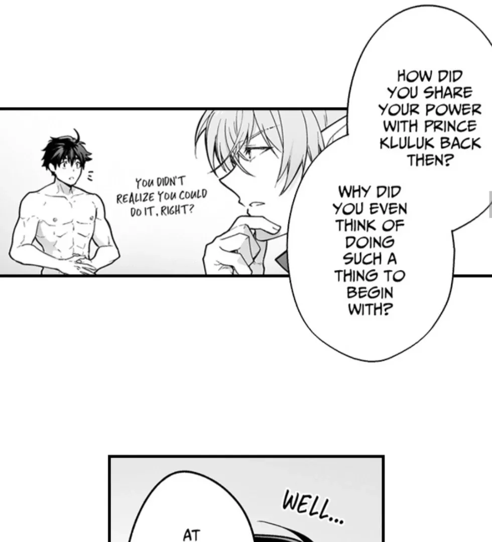 The Titan's bride Chapter 158 page 20 - 