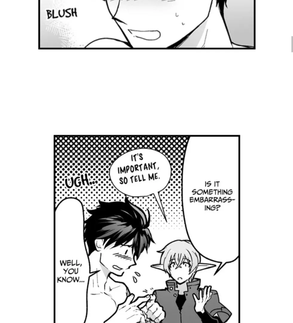The Titan's bride Chapter 158 page 24 - 