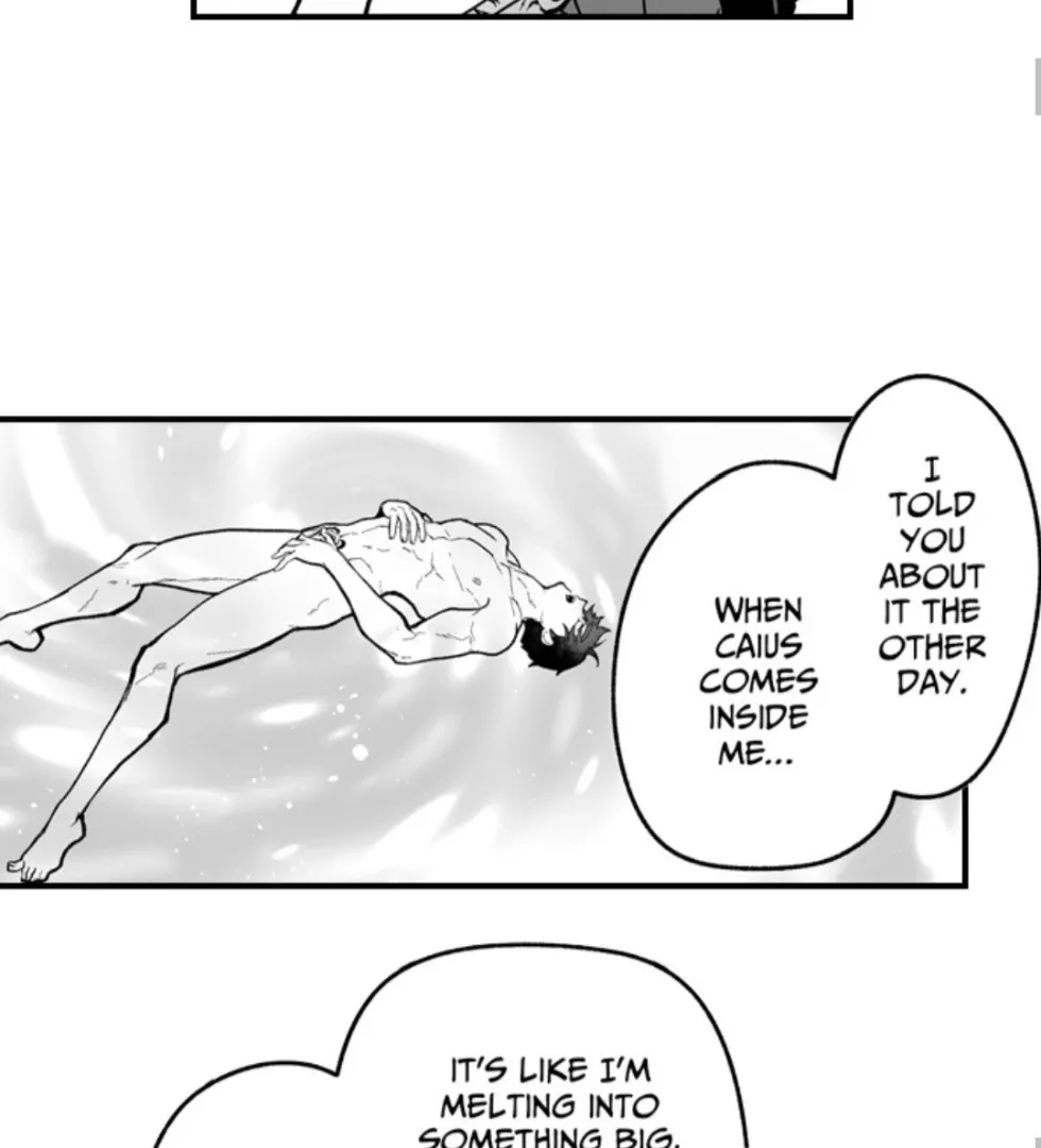 The Titan's bride Chapter 158 page 25 - 