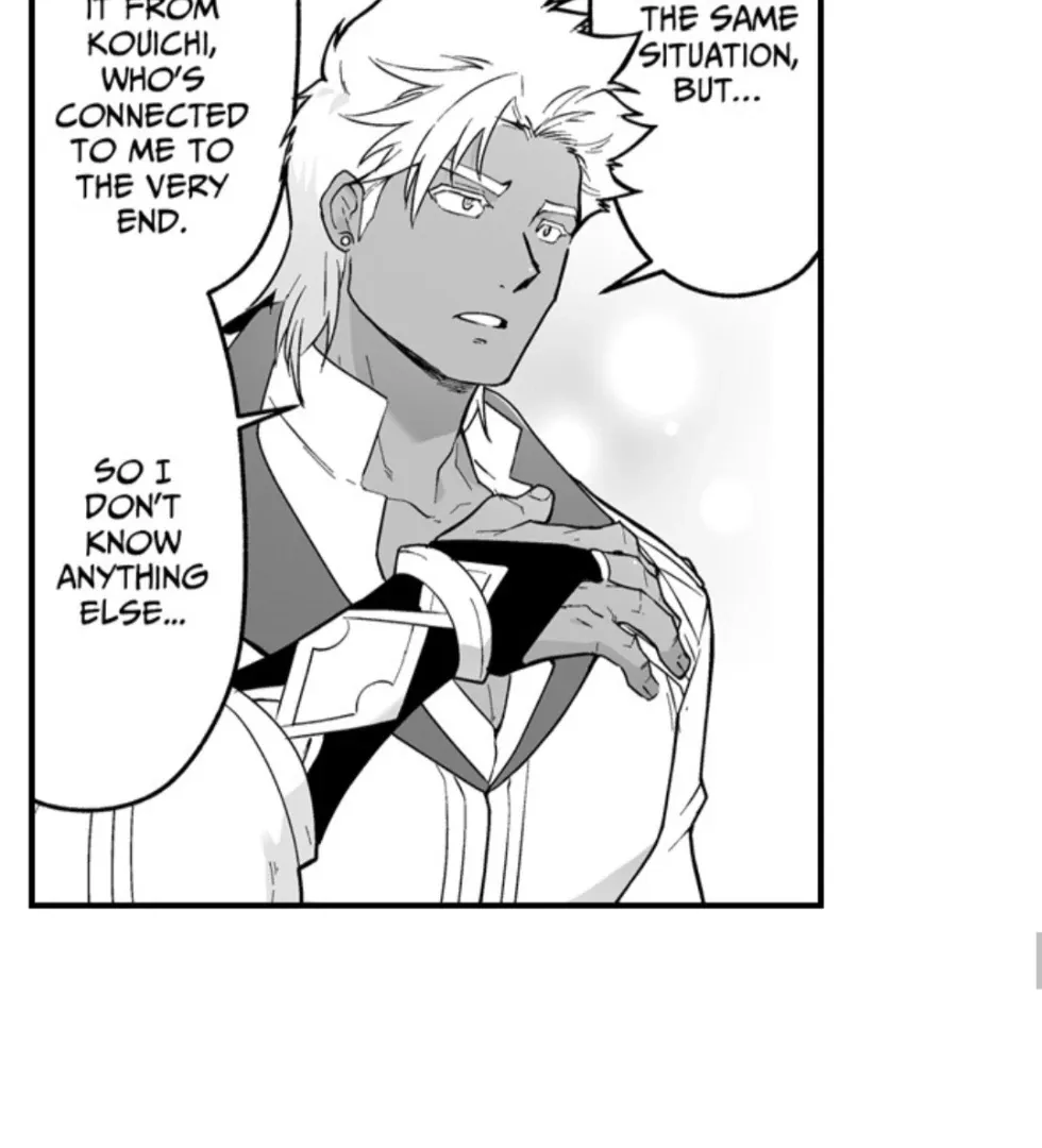 The Titan's bride Chapter 158 page 28 - 